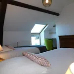 & Cocon Des Puys - Au Coeur Des Volcans D'auvergne *