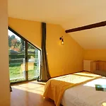 & Cocon Des Puys - Au Coeur Des Volcans D'auvergne بيت للعطل Nébouzat