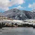 別荘 & Cocon Des Puys - Au Coeur Des Volcans D'auvergne Nébouzat