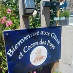 別荘 & Cocon Des Puys - Au Coeur Des Volcans D'auvergne Nébouzat
