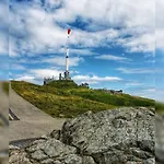 & Cocon Des Puys - Au Coeur Des Volcans D'auvergne * Nébouzat