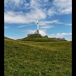 & Cocon Des Puys - Au Coeur Des Volcans D'auvergne *