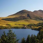 & Cocon Des Puys - Au Coeur Des Volcans D'auvergne