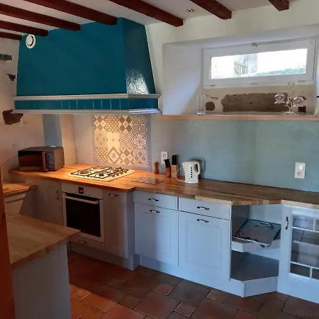 & Cocon Des Puys - Au Coeur Des Volcans D'auvergne *