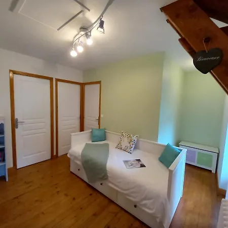 & Cocon Des Puys - Au Coeur Des Volcans D'auvergne Сasa de vacaciones