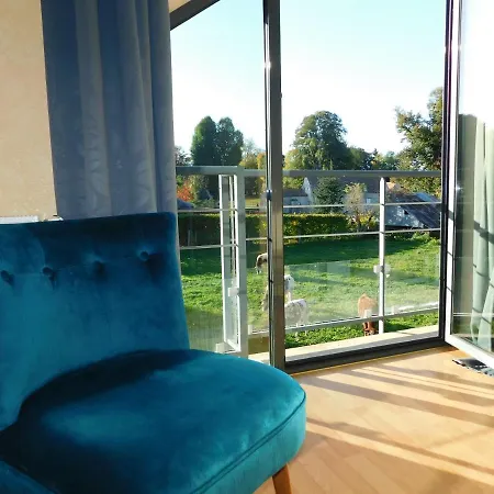 Сasa de vacaciones & Cocon Des Puys - Au Coeur Des Volcans D'auvergne *