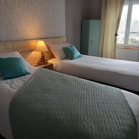 & Cocon Des Puys - Au Coeur Des Volcans D'auvergne Сasa de vacaciones Nébouzat