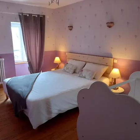 & Cocon Des Puys - Au Coeur Des Volcans D'auvergne Сasa de vacaciones