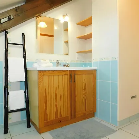 & Cocon Des Puys - Au Coeur Des Volcans D'auvergne Сasa de vacaciones *