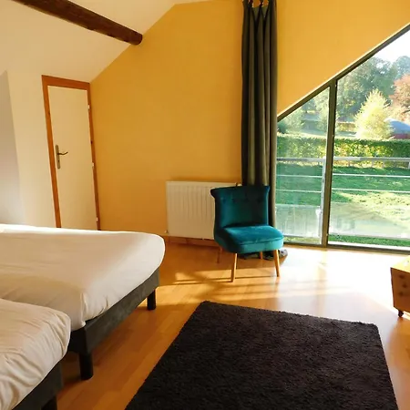 Сasa de vacaciones & Cocon Des Puys - Au Coeur Des Volcans D'auvergne