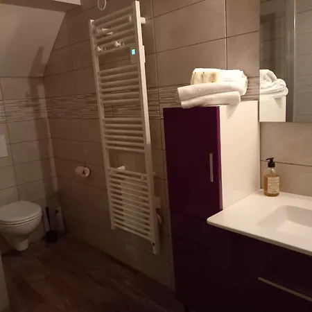 & Cocon Des Puys - Au Coeur Des Volcans D'auvergne *