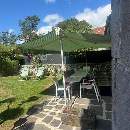Hébergement de vacances Gites&cocon Des Puys - Au Cœur Des Volcans D'auvergne *