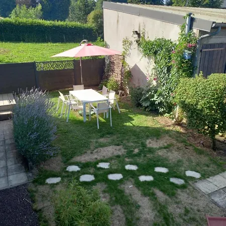 Gites&cocon Des Puys - Au Cœur Des Volcans D'auvergne Hébergement de vacances