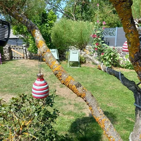 Сasa de vacaciones & Cocon Des Puys - Au Coeur Des Volcans D'auvergne