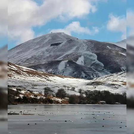 Сasa de vacaciones & Cocon Des Puys - Au Coeur Des Volcans D'auvergne Nébouzat
