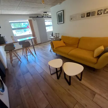 & Cocon Des Puys - Au Coeur Des Volcans D'auvergne Сasa de vacaciones