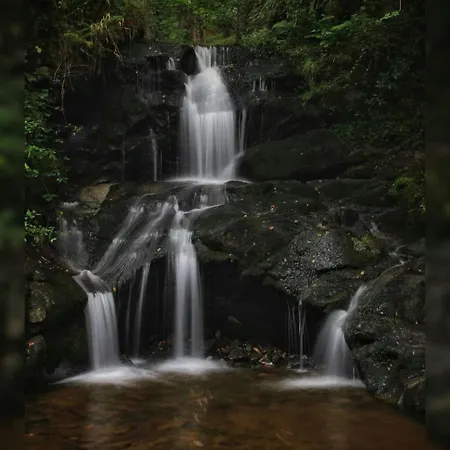 & Cocon Des Puys - Au Coeur Des Volcans D'auvergne Сasa de vacaciones *