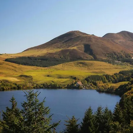 & Cocon Des Puys - Au Coeur Des Volcans D'auvergne
