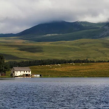 & Cocon Des Puys - Au Coeur Des Volcans D'auvergne Сasa de vacaciones Nébouzat