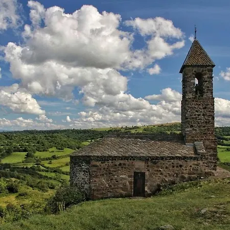 Gites&cocon Des Puys - Au Cœur Des Volcans D'auvergne Hébergement de vacances Nébouzat