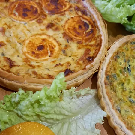 Сasa de vacaciones & Cocon Des Puys - Au Coeur Des Volcans D'auvergne Nébouzat