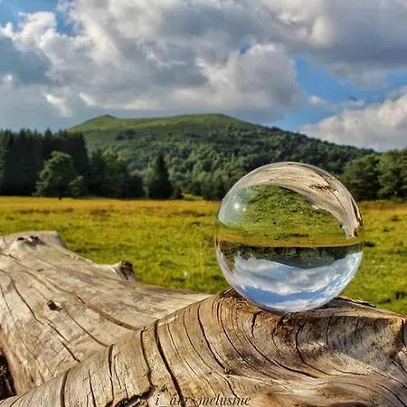 & Cocon Des Puys - Au Coeur Des Volcans D'auvergne Сasa de vacaciones