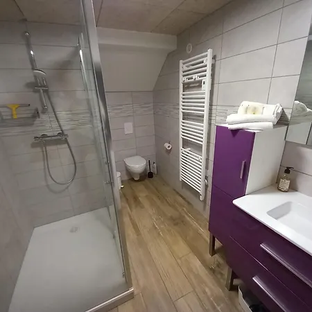 Des Puys - Au Coeur Des Volcans D'auvergne Ferienhaus Nébouzat