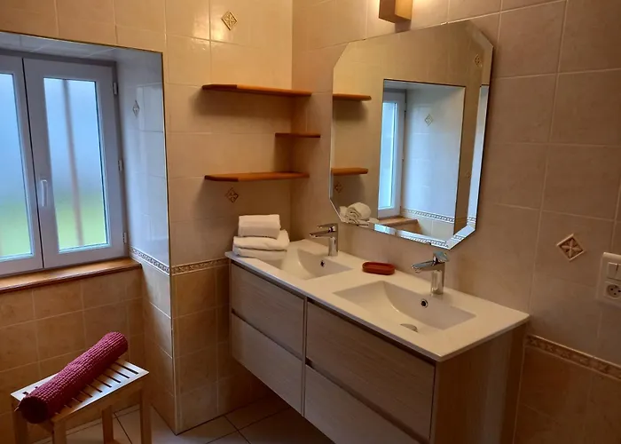 Holiday home & Cocon Des Puys - Au Coeur Des Volcans D'auvergne *