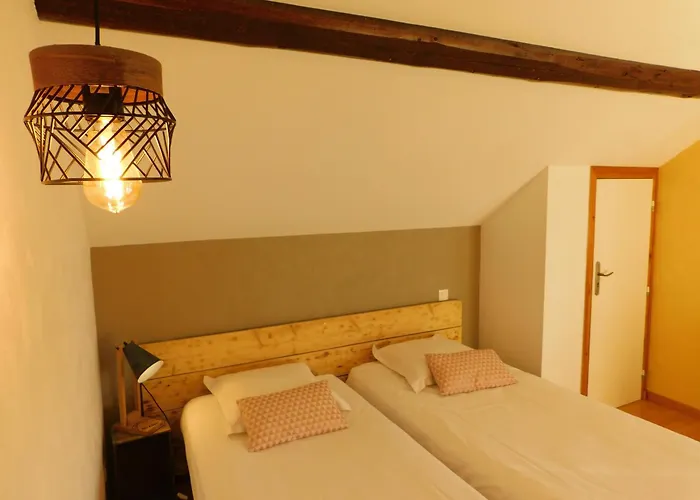 & Cocon Des Puys - Au Coeur Des Volcans D'auvergne Holiday home