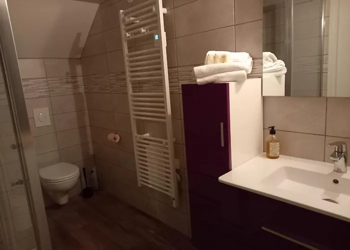 & Cocon Des Puys - Au Coeur Des Volcans D'auvergne *