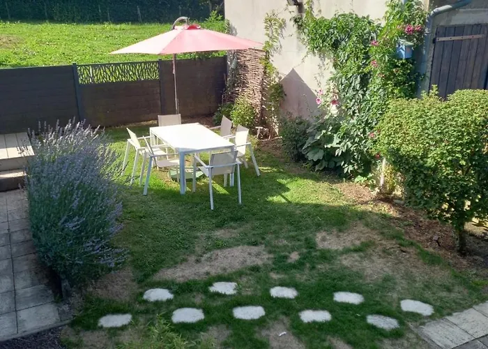 & Cocon Des Puys - Au Coeur Des Volcans D'auvergne Holiday home