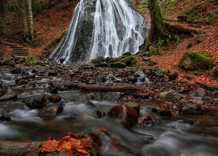 Holiday home & Cocon Des Puys - Au Coeur Des Volcans D'auvergne