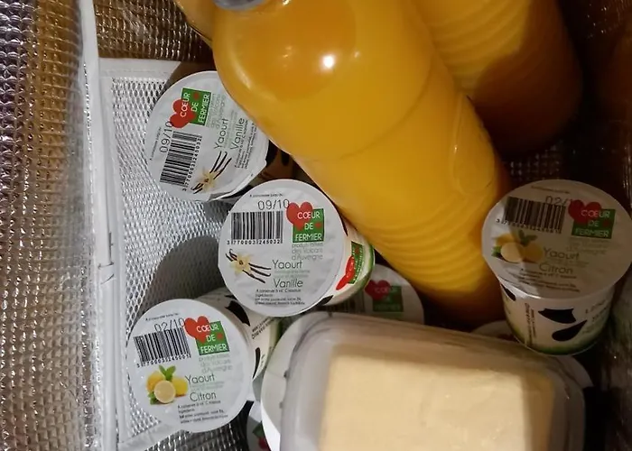 & Cocon Des Puys - Au Coeur Des Volcans D'auvergne Ferienhaus Nébouzat